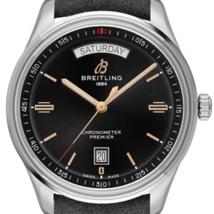 Premier Automatic Day & Date 40 A45340241B1X3