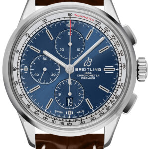Premier Chronograph 42 A13315351C1P1