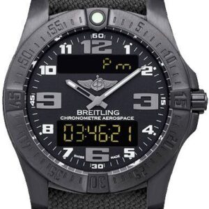 Professional Aerospace Evo 43mm Men's Watch V79363101B1W1
