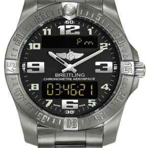 Professional Aerospace Evo Men's Watch E79363101B1E1