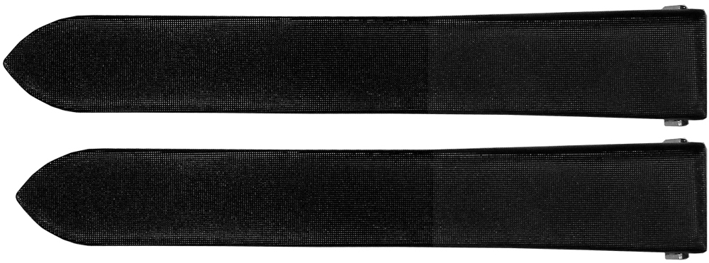 roadster 19mm black canvas strap kd68ju64 roadster 19mm black canvas strap kd68ju64