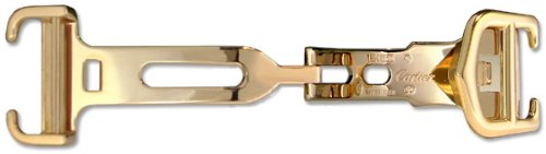 roadster ladies 16mm deployment buckle vc270150 roadster ladies 16mm deployment buckle vc270150