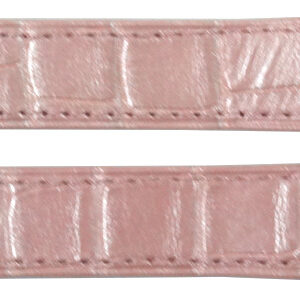 roadster ladies 16mm pink strap kd93xy52