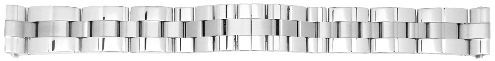 roadster ladies 16mm steel bracelet roadster ladies 16mm steel bracelet