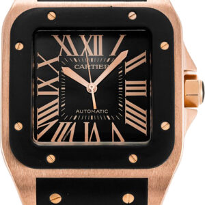 santos 100 w20124u2