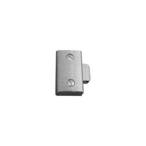 santos 12mm stainless steel watch link