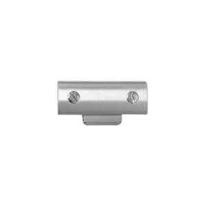 santos 16mm stainless steel watch link