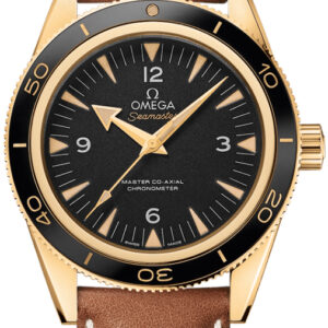 Seamaster 233.62.41.21.01.001