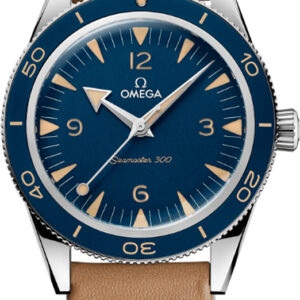 Seamaster 300 Automatic 41mm Men's Watch 234.32.41.21.03.001