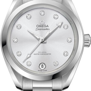 seamaster aqua terra 22010342060001