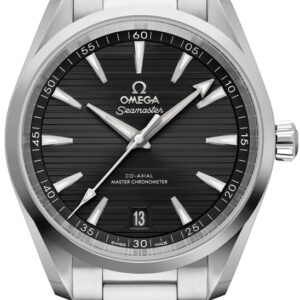 seamaster aqua terra 22010382001001