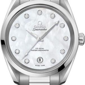 seamaster aqua terra 22010382055001