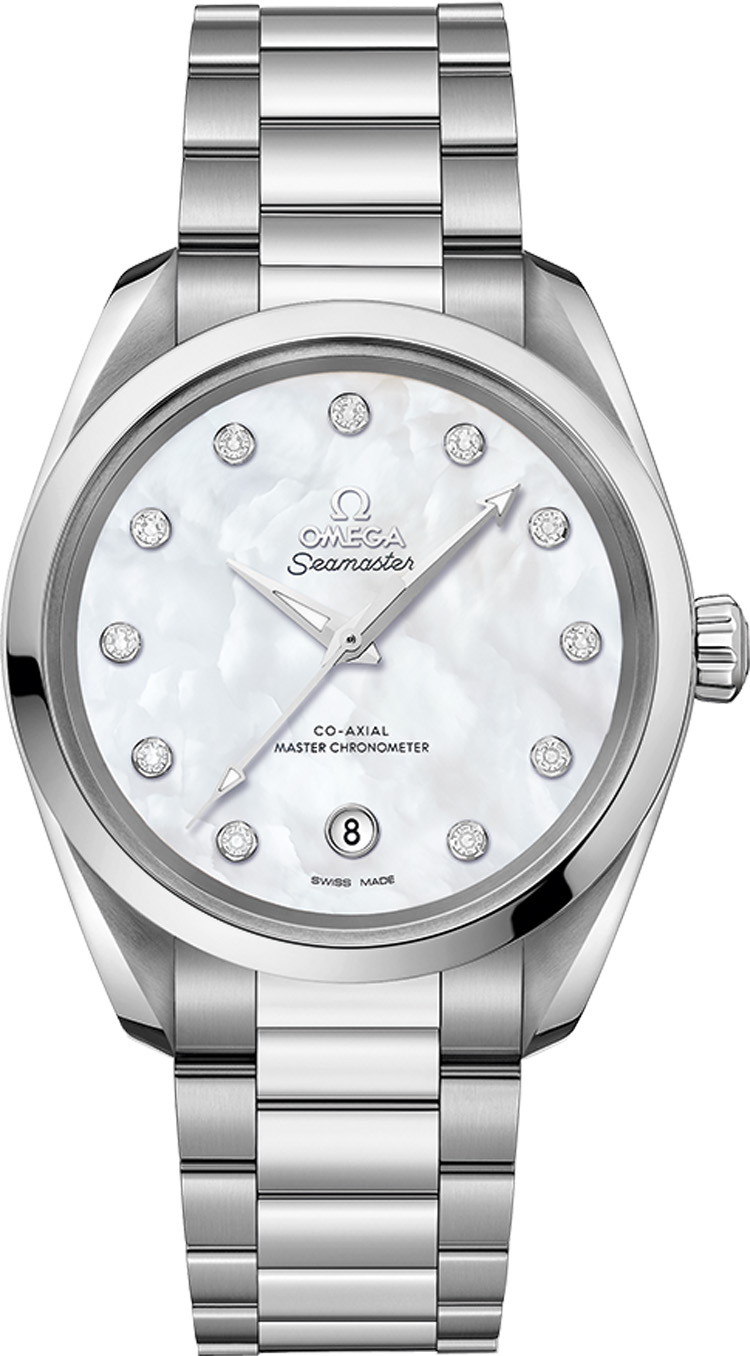 seamaster aqua terra 22010382055001 seamaster aqua terra 22010382055001