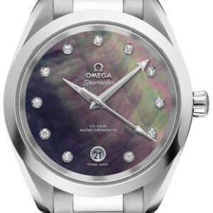 seamaster aqua terra 22010382057001