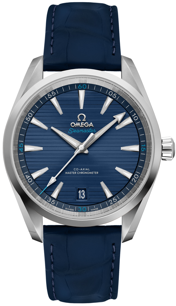 seamaster aqua terra 22013412103001 seamaster aqua terra 22013412103001