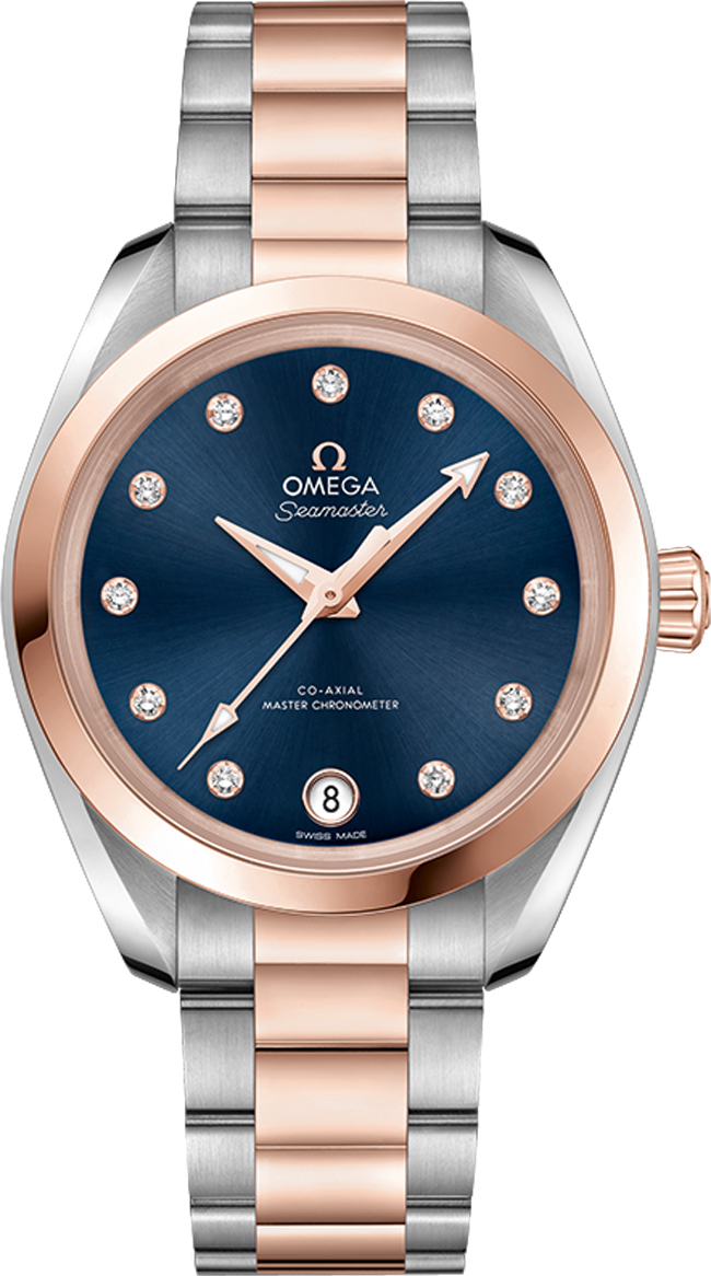 seamaster aqua terra 22020342053001 seamaster aqua terra 22020342053001
