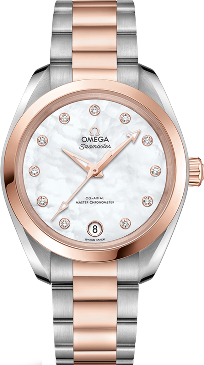 seamaster aqua terra 22020342055001 seamaster aqua terra 22020342055001