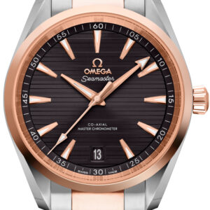 seamaster aqua terra 22020412106001