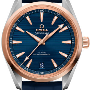 seamaster aqua terra 22023382003001