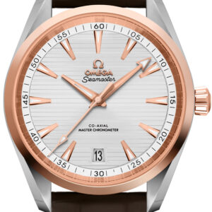 seamaster aqua terra 22023412102001