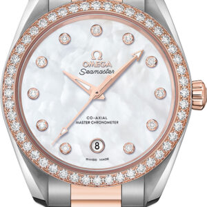 Seamaster Aqua Terra 220.25.38.20.55.001