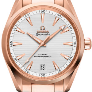 seamaster aqua terra 22050412102001