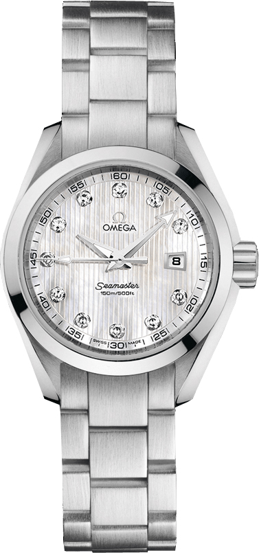 seamaster aqua terra 23110306155001 seamaster aqua terra 23110306155001