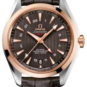 seamaster aqua terra 23123432206001
