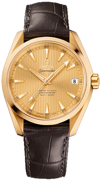 seamaster aqua terra 23153392108001 seamaster aqua terra 23153392108001