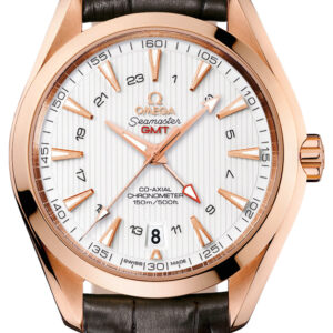 seamaster aqua terra 23153432202001