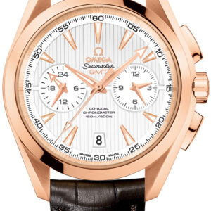 seamaster aqua terra 23153435202001