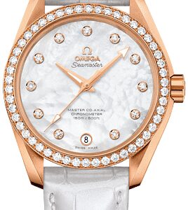 seamaster aqua terra 23158392155001