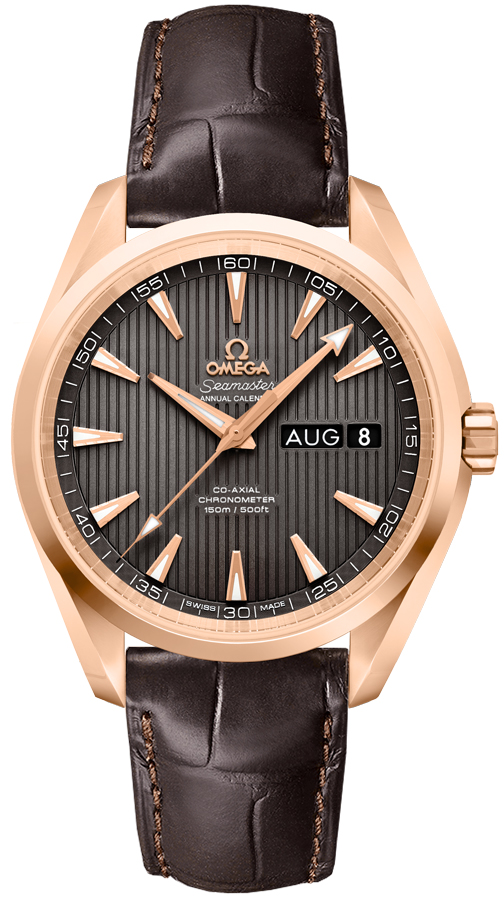 seamaster aqua terra mens luxury watch 23153392206001 seamaster aqua terra mens luxury watch 23153392206001