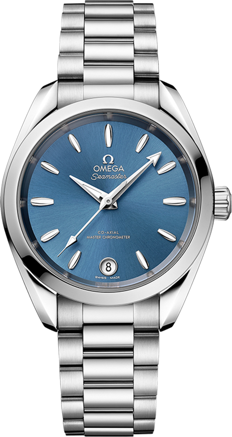 seamaster aqua terra womens watch 22010342003002 seamaster aqua terra womens watch 22010342003002