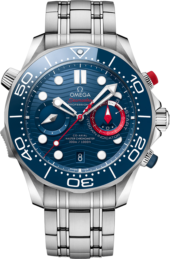 seamaster diver 300m americas cup mens watch 21030445103002 seamaster diver 300m americas cup mens watch 21030445103002