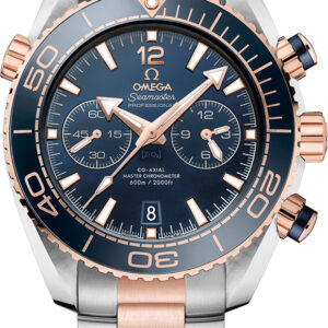 seamaster planet ocean 21520465103001