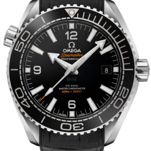 seamaster planet ocean 21533442101001
