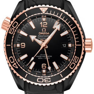 seamaster planet ocean 21563462201001