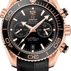 seamaster planet ocean 21563465101001