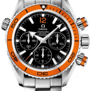seamaster planet ocean 22230385001002
