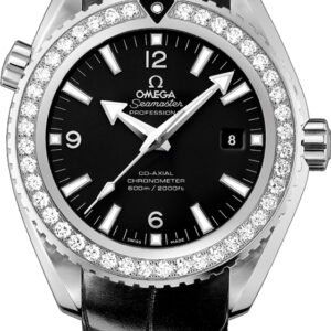 seamaster planet ocean 23218462101001