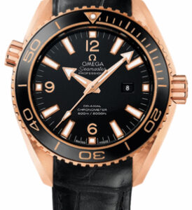seamaster planet ocean 23263382001001