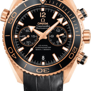 seamaster planet ocean 23263465101001
