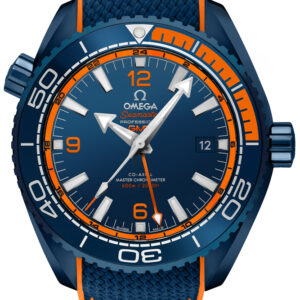seamaster planet ocean 600m big blue mens watch 21592462203001