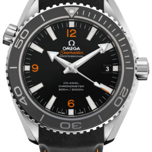 seamaster planet ocean 600m co axial mens watch 23232422101005