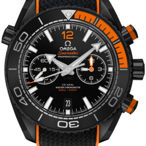 seamaster planet ocean 600m mens watch 21592465101001