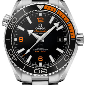 seamaster planet ocean automatic mens watch 21530442101002
