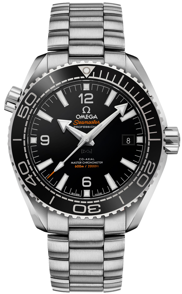 seamaster planet ocean black dial mens watch 21530442101001 seamaster planet ocean black dial mens watch 21530442101001