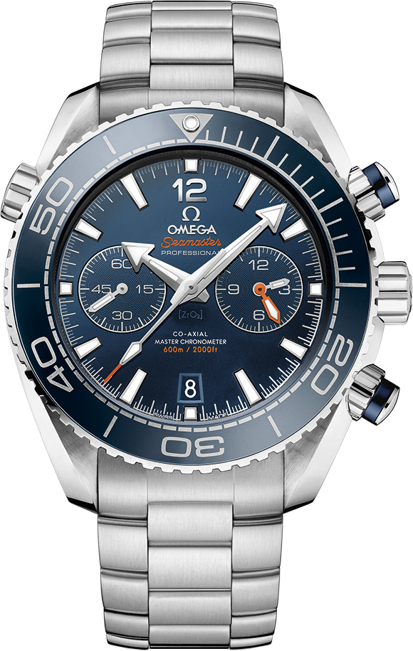 seamaster planet ocean blue dial mens watch 21530465103001 seamaster planet ocean blue dial mens watch 21530465103001