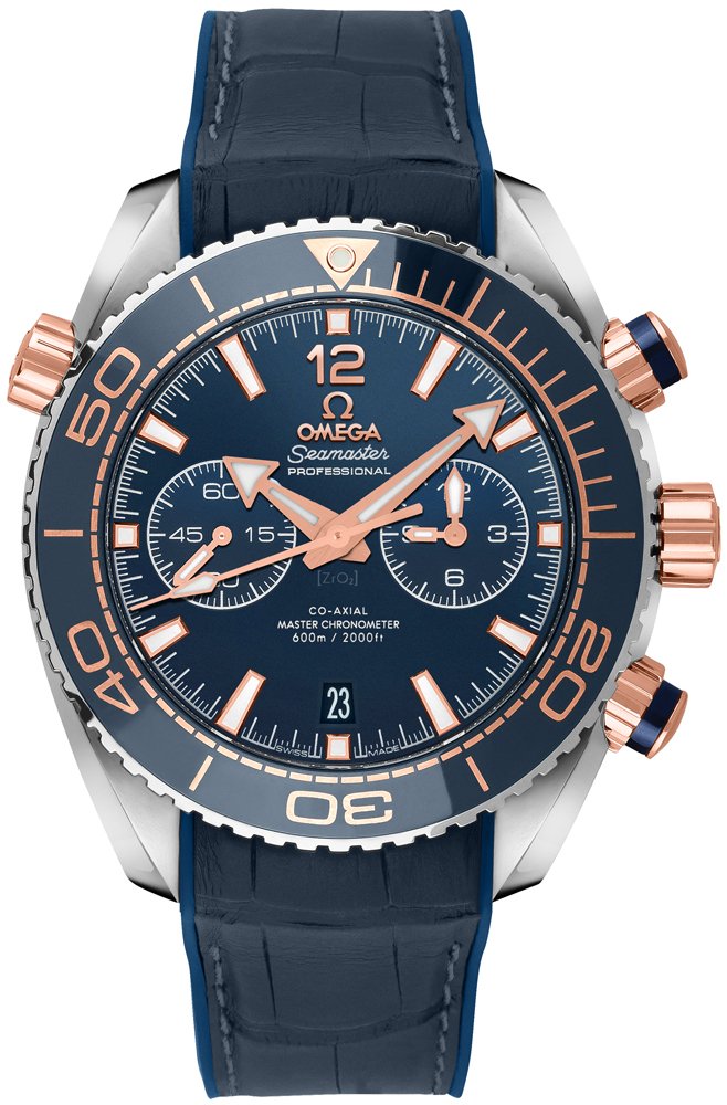 seamaster planet ocean chronograph mens watch 21523465103001 seamaster planet ocean chronograph mens watch 21523465103001